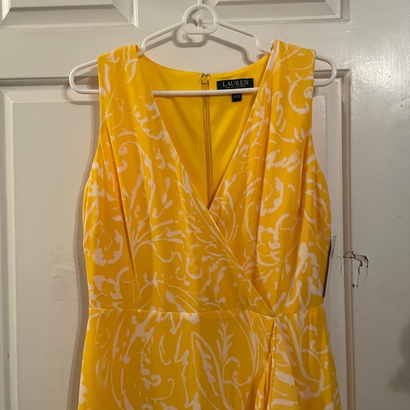 Lauren Ralph Lauren dress - Picture 2 of 5